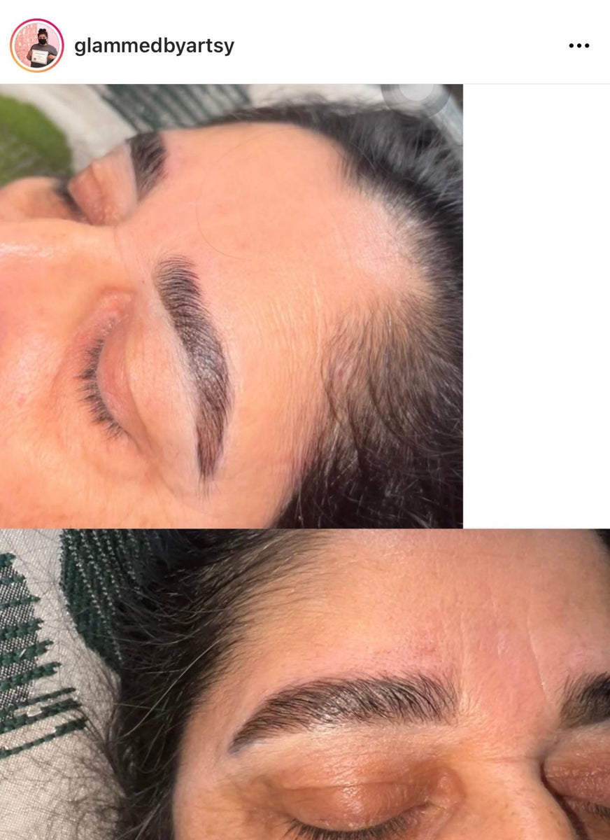 Master Brow Shaping With Eyebrow Threading Classes In Seattle –  MylashnbrowsAcademy