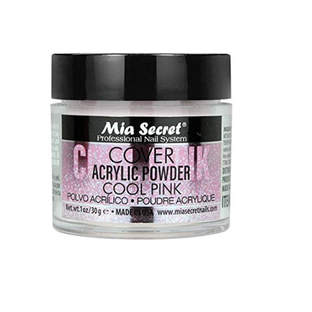 Mia Secret Acrylic Powders