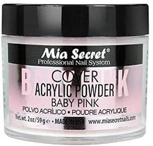 Load image into Gallery viewer, Mia Secret Acrylic Powders
