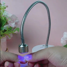 Load image into Gallery viewer, Rechargeable UV Nail Lamp
