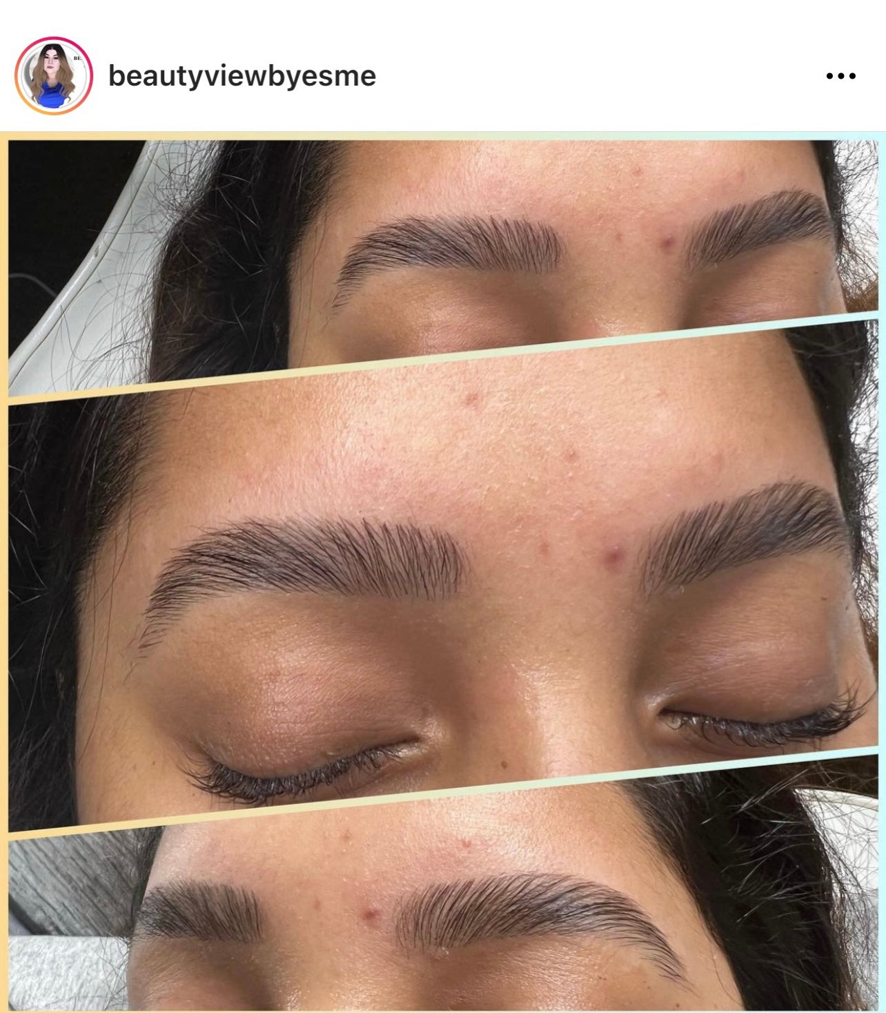Master Brow Shaping With Eyebrow Threading Classes In Seattle –  MylashnbrowsAcademy
