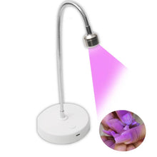 Load image into Gallery viewer, Rechargeable UV Nail Lamp
