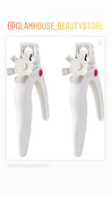 Load image into Gallery viewer, Professional U-shaped Nail Clipper False Nails Cutter
