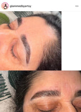 Load image into Gallery viewer, EYEBROW MASTER CLASS IN PERSON (DEPOSIT)
